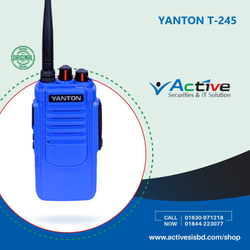 Best Walkie Talkie for Events – Stay Connected 01630971218